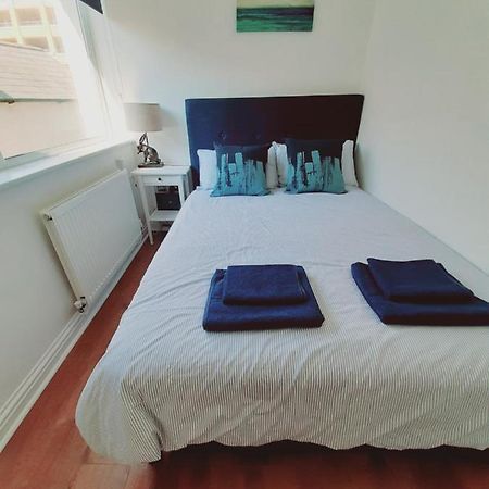 Cosy 1 Bedroom Apartment In The Heart Of Llandudno Exterior foto